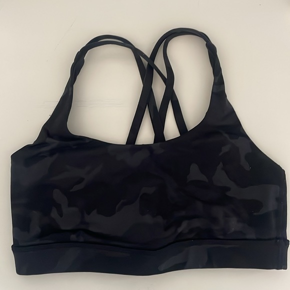 Lululemon Sports Bra - Picture 2 of 3